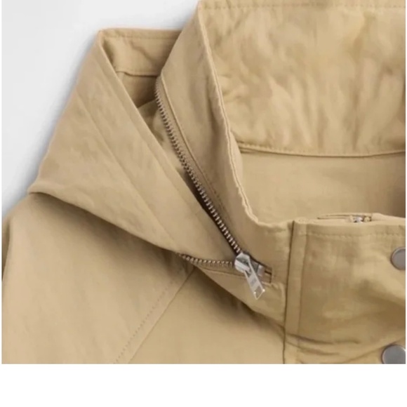 GAP coat - Picture 4 of 7